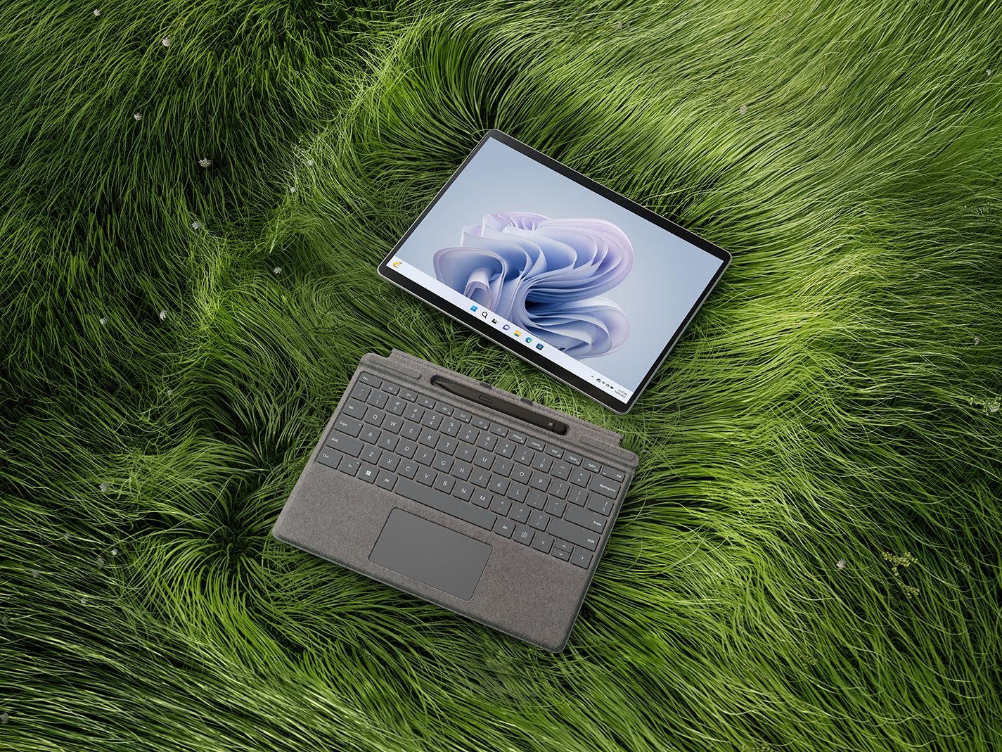 【ノートPC】SurfacePro9 Amazon.com : Microsoft Surface Pro 9 Tablet - 13