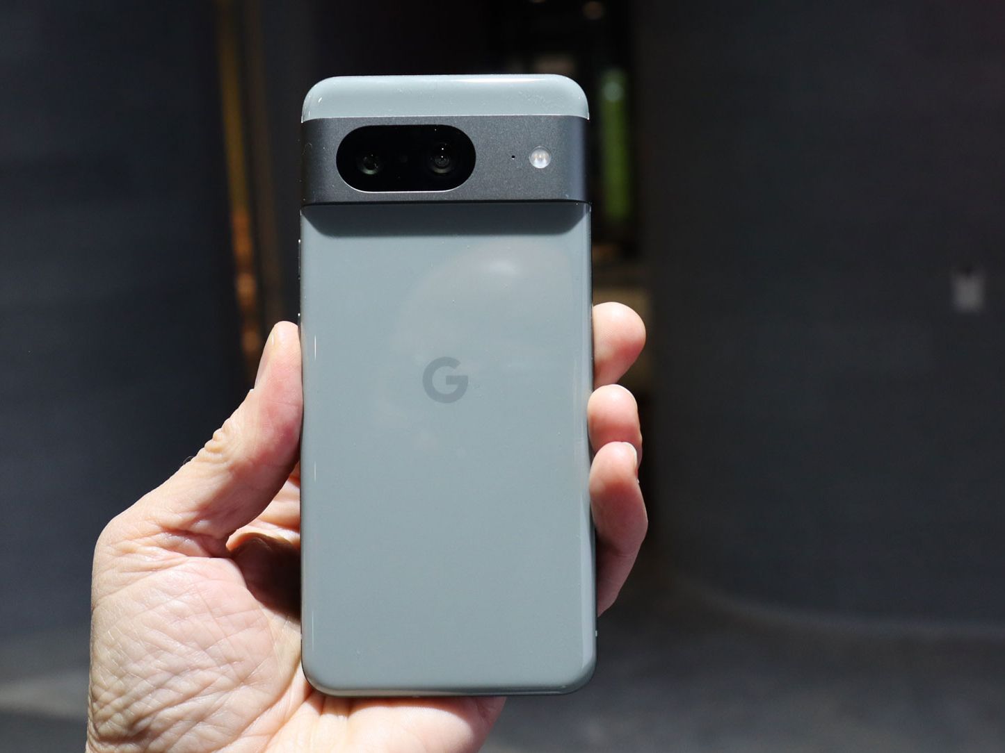 Google Pixel 8 - 東京・大阪・滋賀のスマートフォン修理