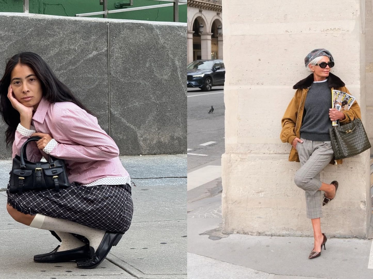 These 30 Pieces From H&M, Zara, and NordstromAre So Miu Miu Coded