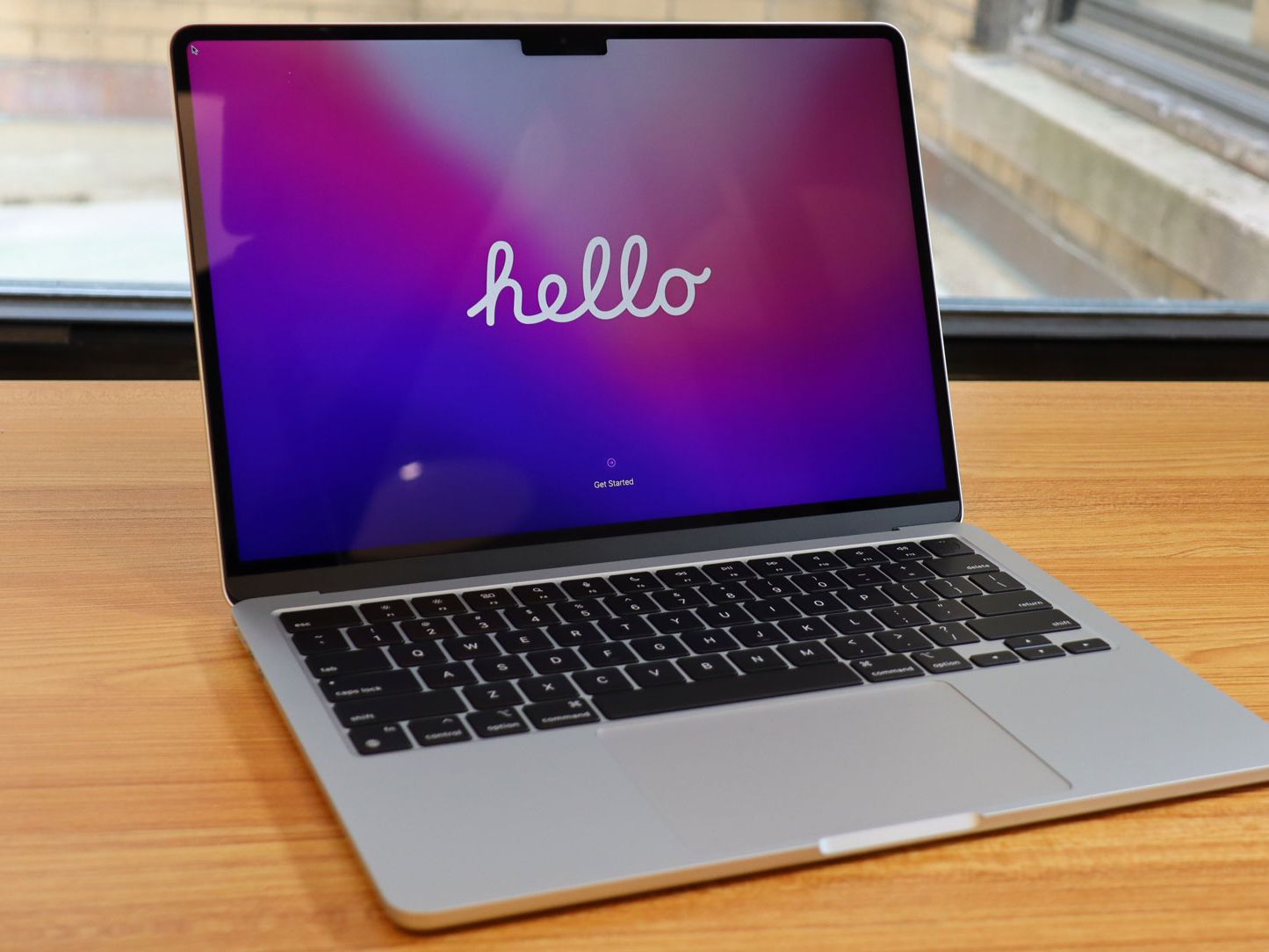 MacBook Air M2 vs MacBook Air M1 in pictures: all the key MacBook Air M2 vs MacBook Air M1 in pictures: all the key