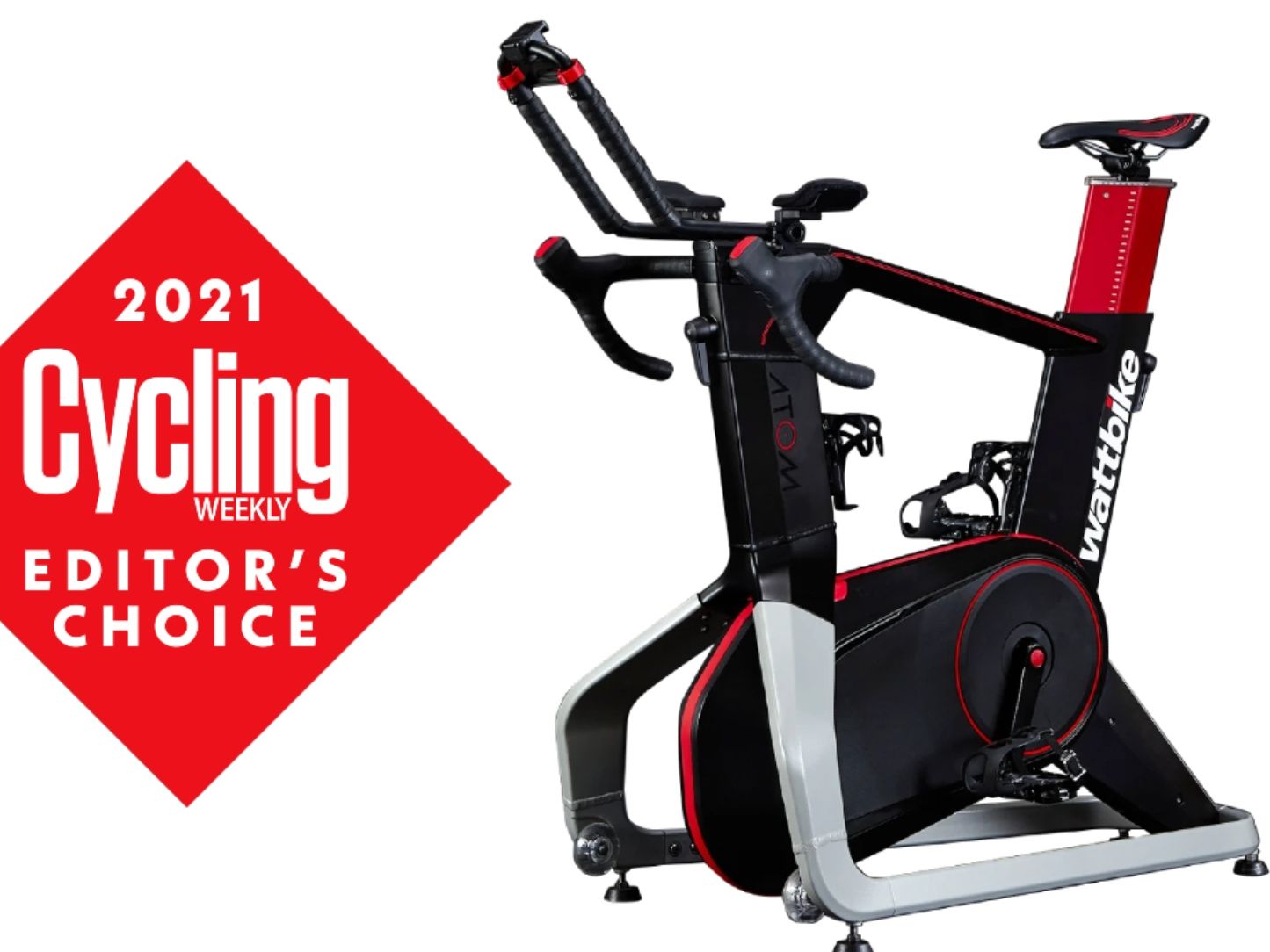 Wattbike Atom Next Generation review | Cycling Weekly