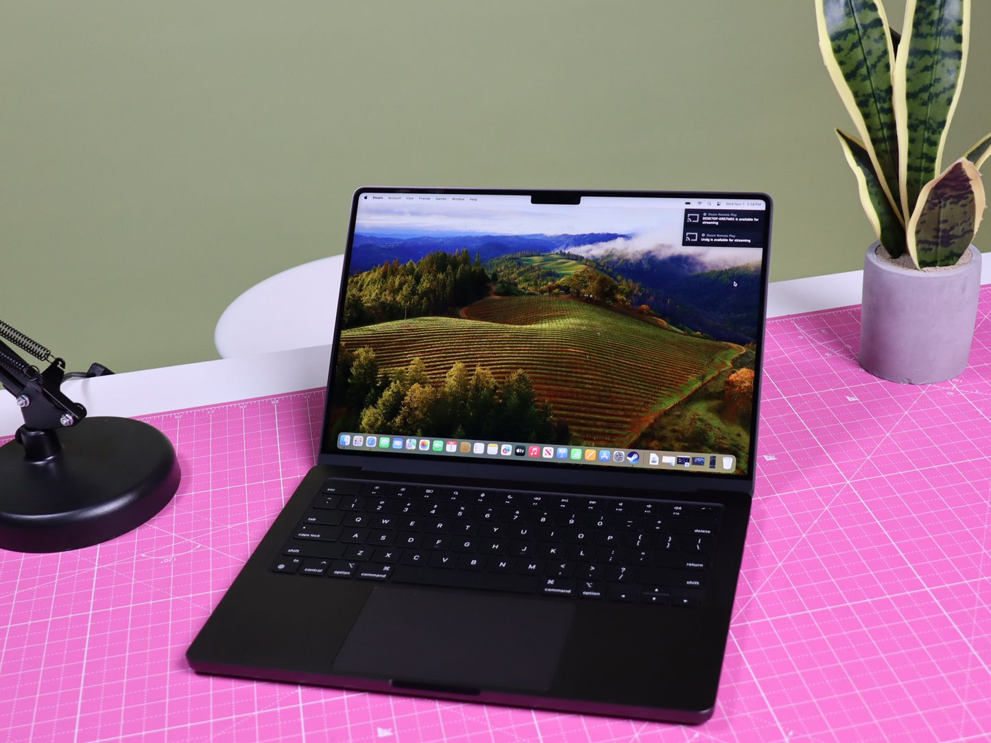 [2025年OS]MacBook Pro i7 mac/Win11 Office macOS Tahoe 26, unveiled at WWDC 2025, redefines the Mac