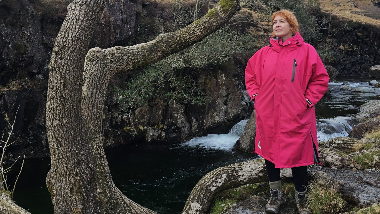 Waterproof Fishing Best Rain Gear Suit For Fishing Reflective