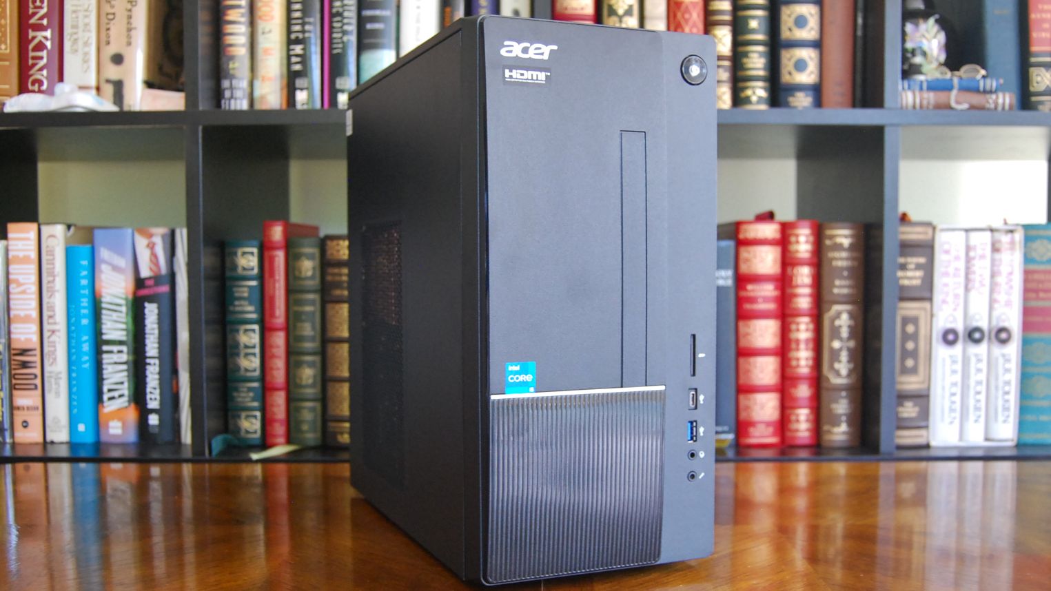 その他 Desktop-3KIK57R Amazon.com: Intel Core Ultra 5 Desktop Processor 245KF - 14