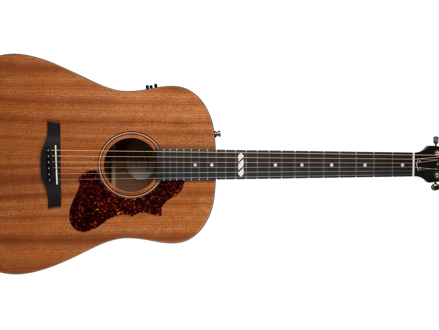 Godin Announces New Metropolis Composer QIT Acoustic Guitar