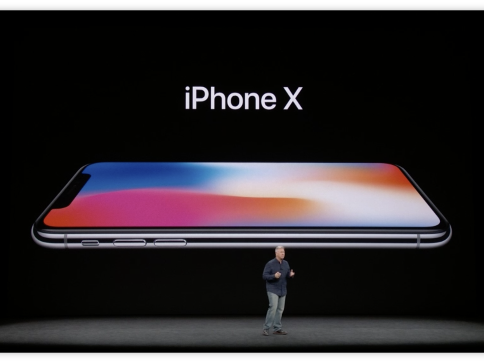 iPhone X FAQ: Everything you need to know! | iMore
