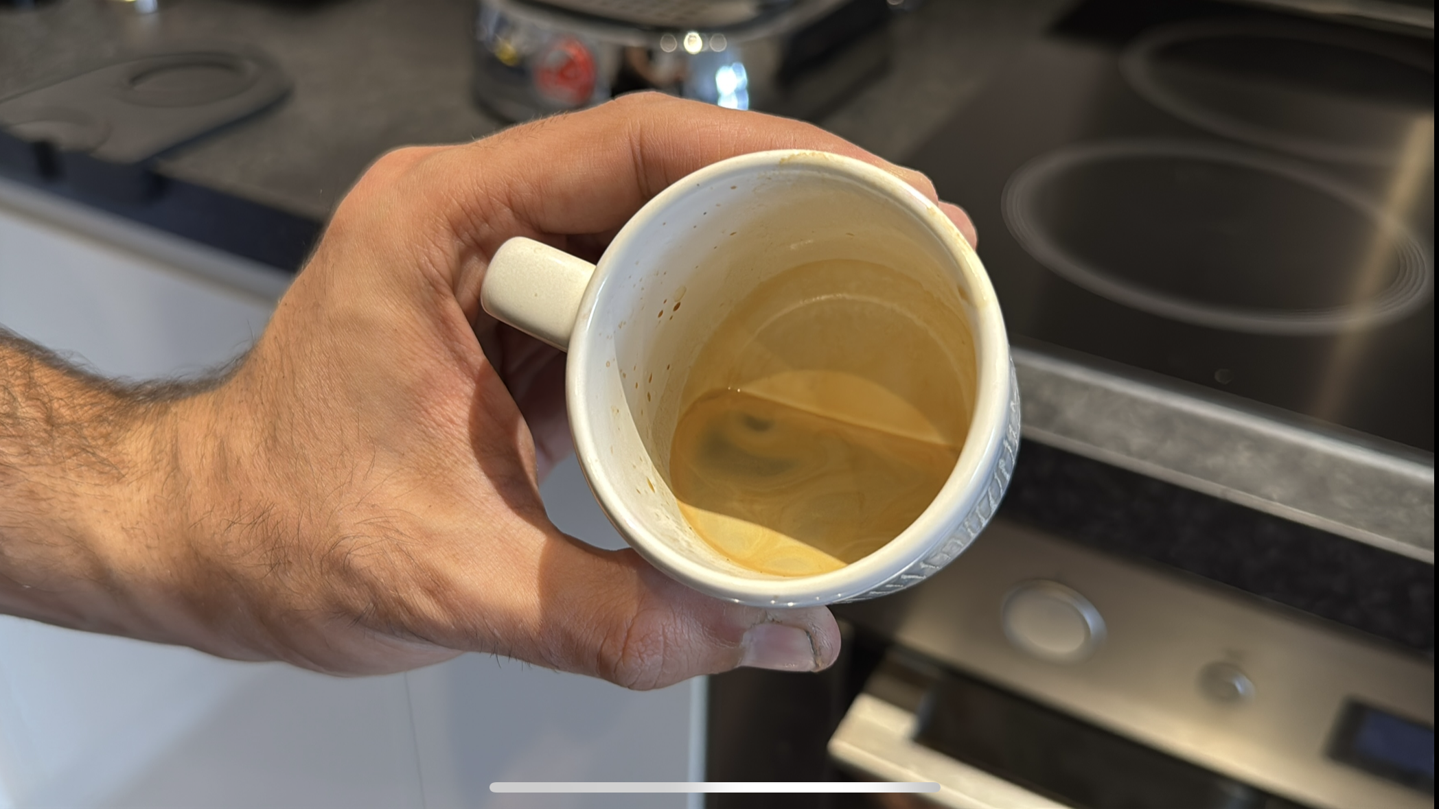 la pavoni europiccola lusso