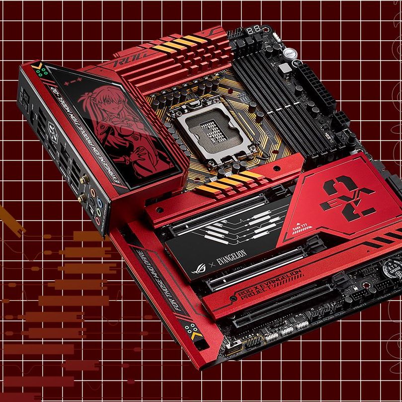 B*T様 不具合ROG MAXIMUS Z790 HERO EVA-02 EDI ASUS Z790 ROG Maximus Hero EVA-02 Edition Intel LGA 1700 ATX