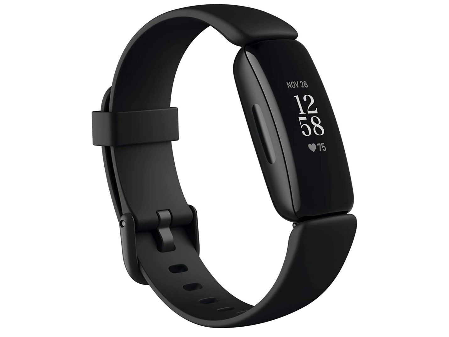 ★お値下げ　Fitbit Inspire 2トライウォッチ Save 44% on the Fitbit Inspire 2 with this early Black Friday Deal