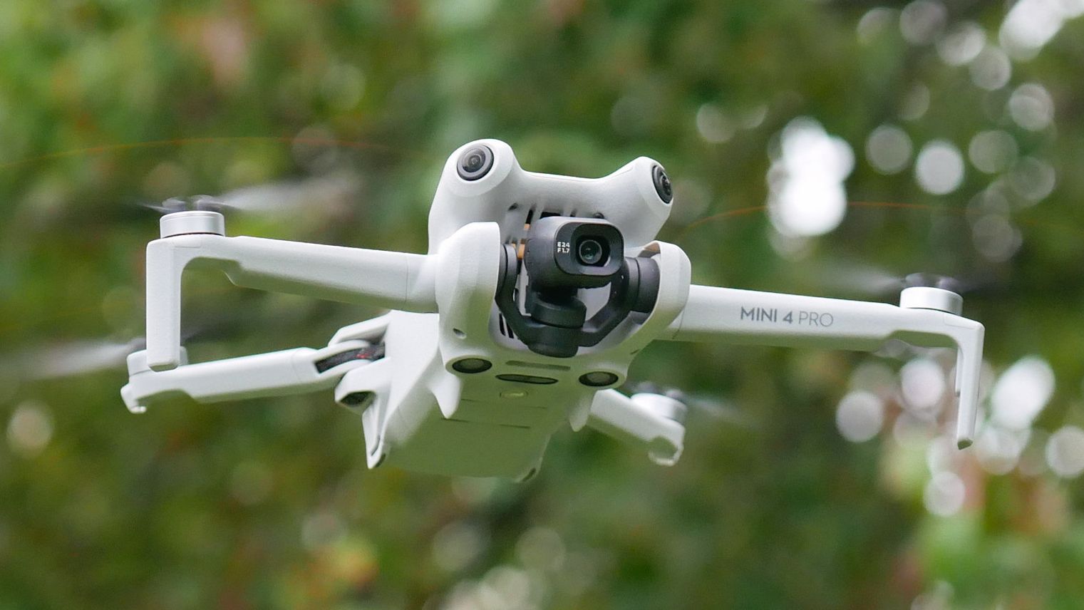 DJI Mini 4 Pro review | Tom