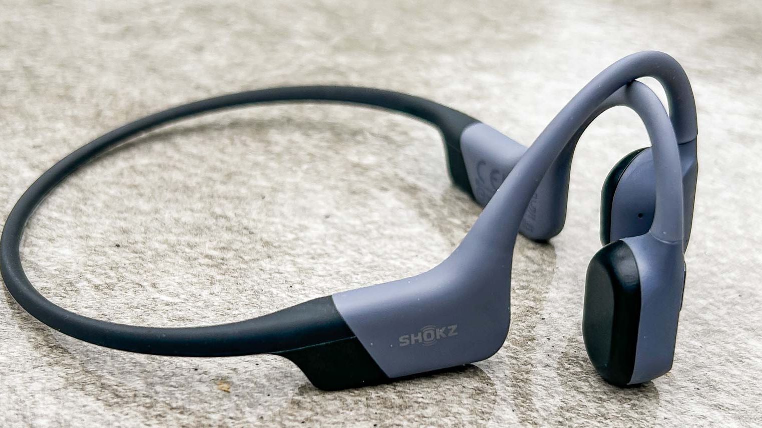 Shokz OpenSwim Pro review: the greatest bone conduction headphones