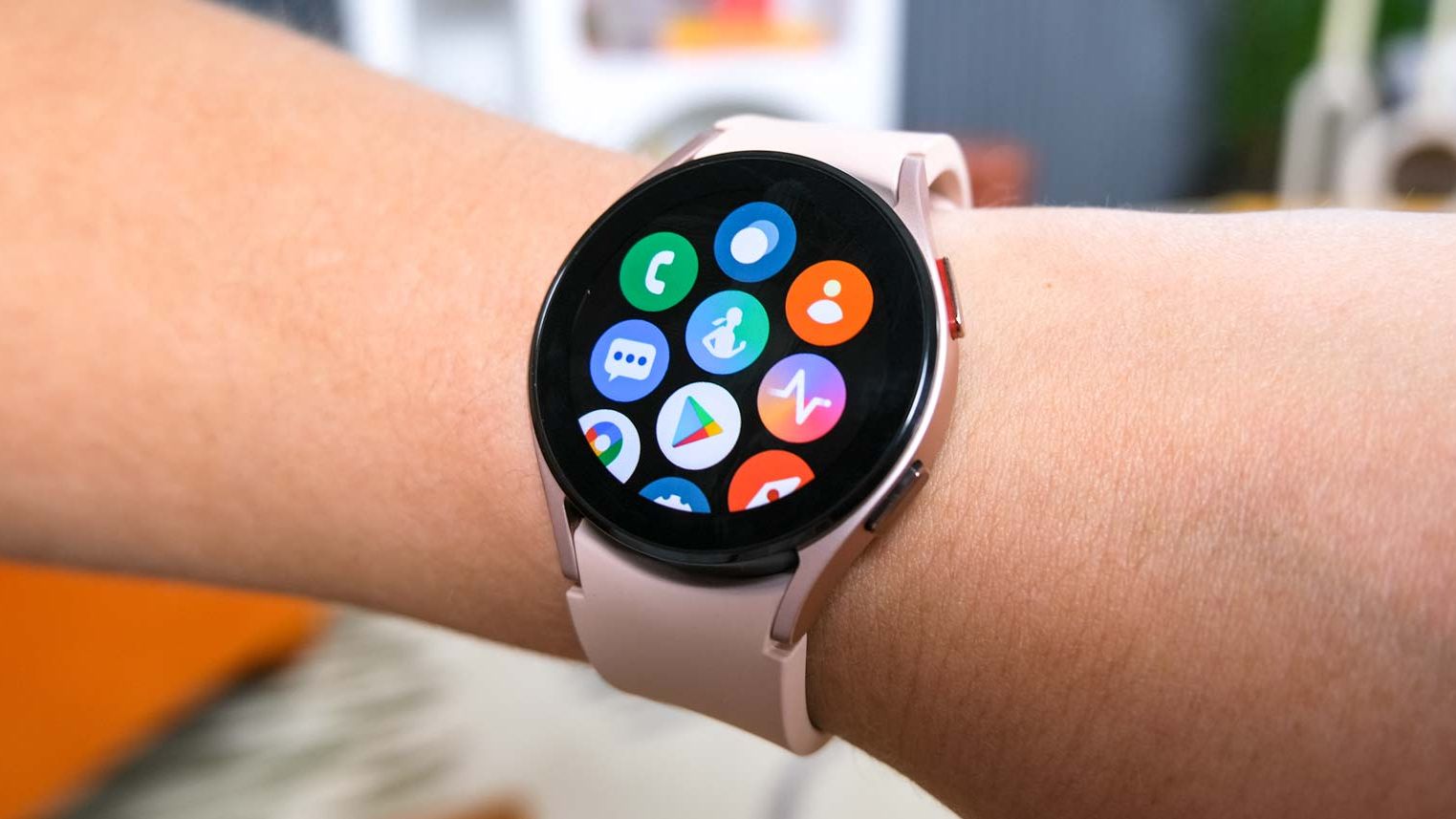 Samsung Galaxy Watch 4 review | Tom