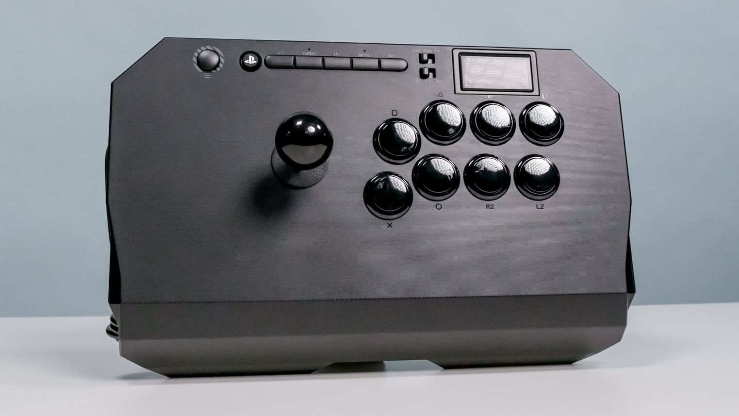 その他 QANBA DRONE 2 ARCADE JOYSTICK Drone 2 - QanbaUSA