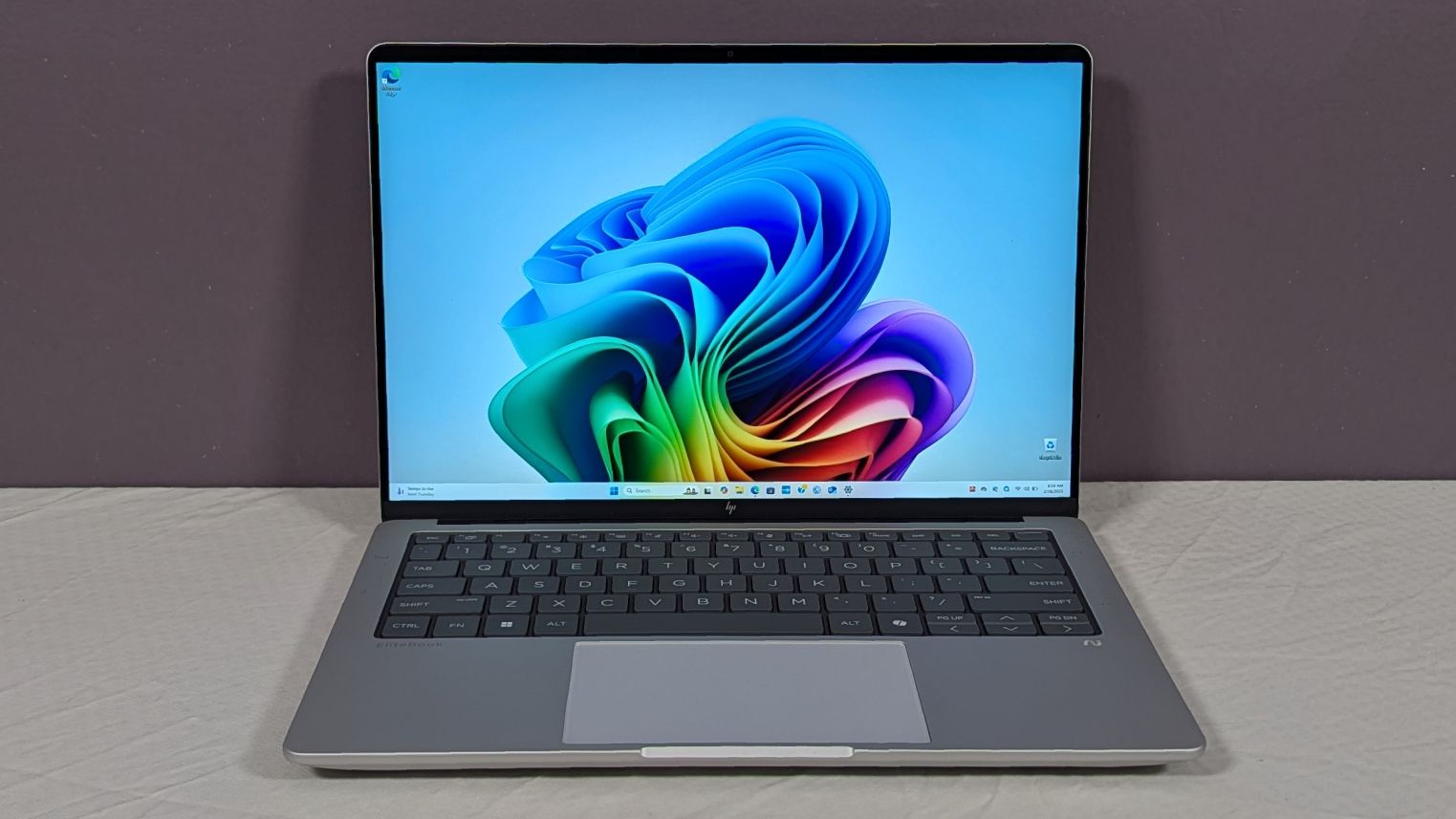 HP EliteBook X G1a 14 AI review: I don't think I could go back to