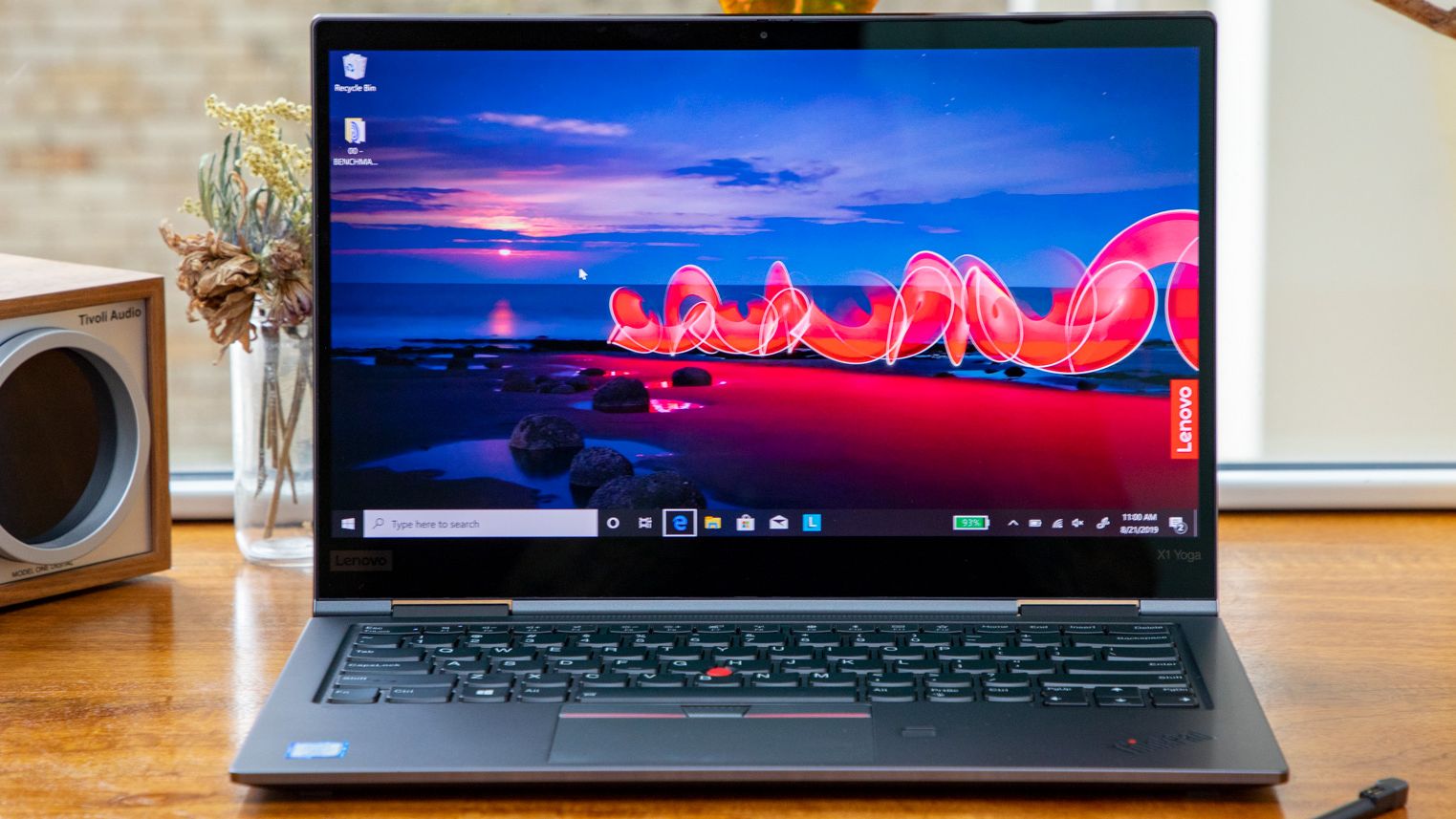 Windowsノート本体 Lenovo ThinkPad X1 Yoga 4th Gen Lenovo ThinkPad X1 Yoga (4th Gen) review: Thinner, lighter