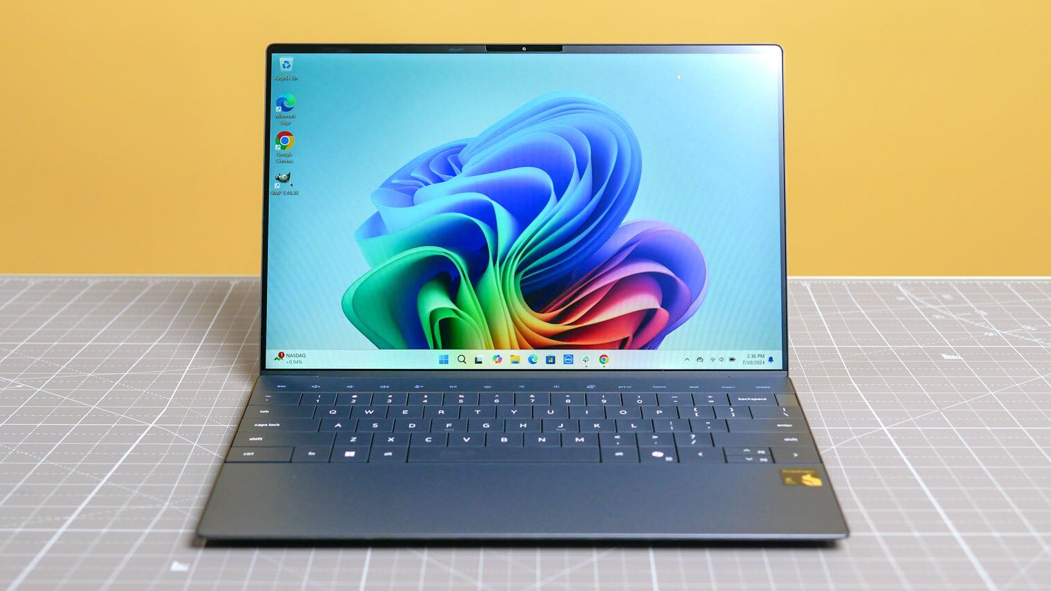 Dell XPS 13 (2024) review | Tom's Guide