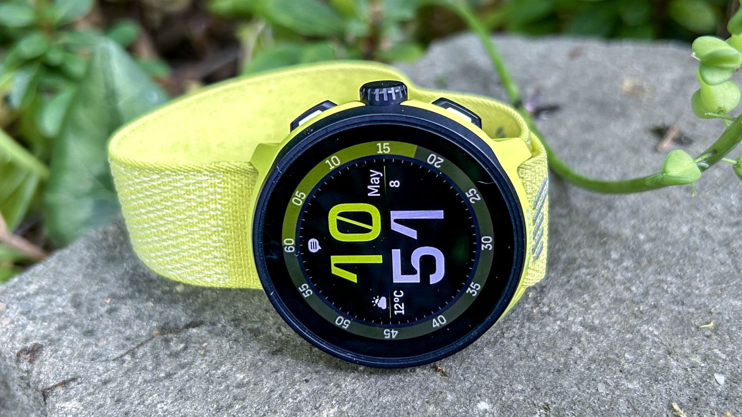 Suunto Run review: a great value AMOLED sports watch for runners