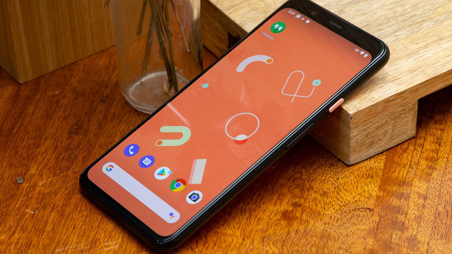 Google Pixel 4 XL review | TechRadar