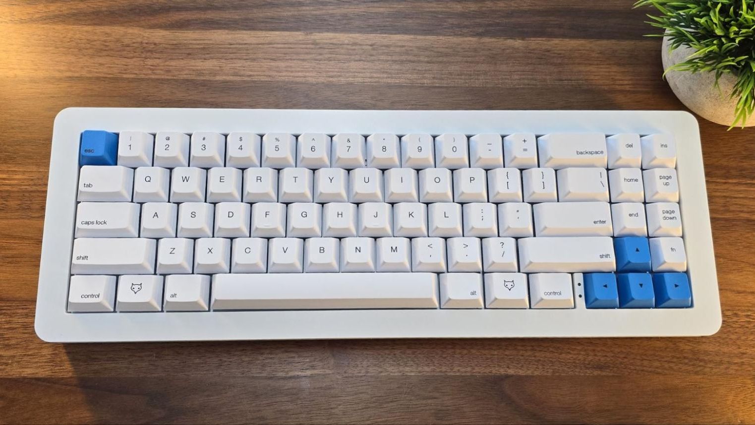 WhiteFox Eclipse High Profile Review: Reinventing a Legend | Tom's
