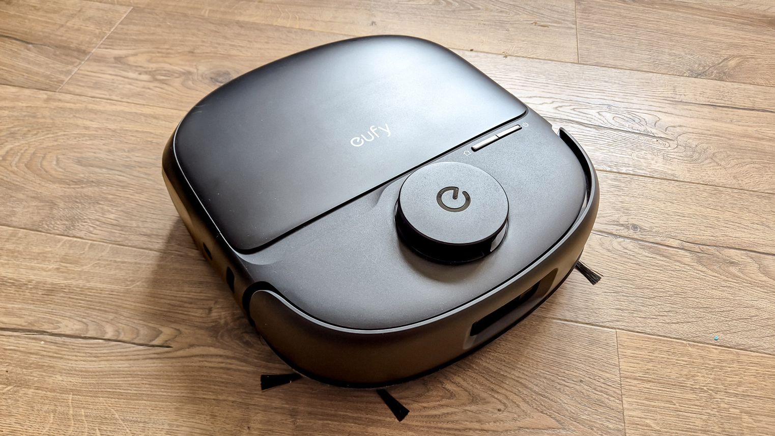Eufy Omni C28 review: an affordable robovac that defies its price