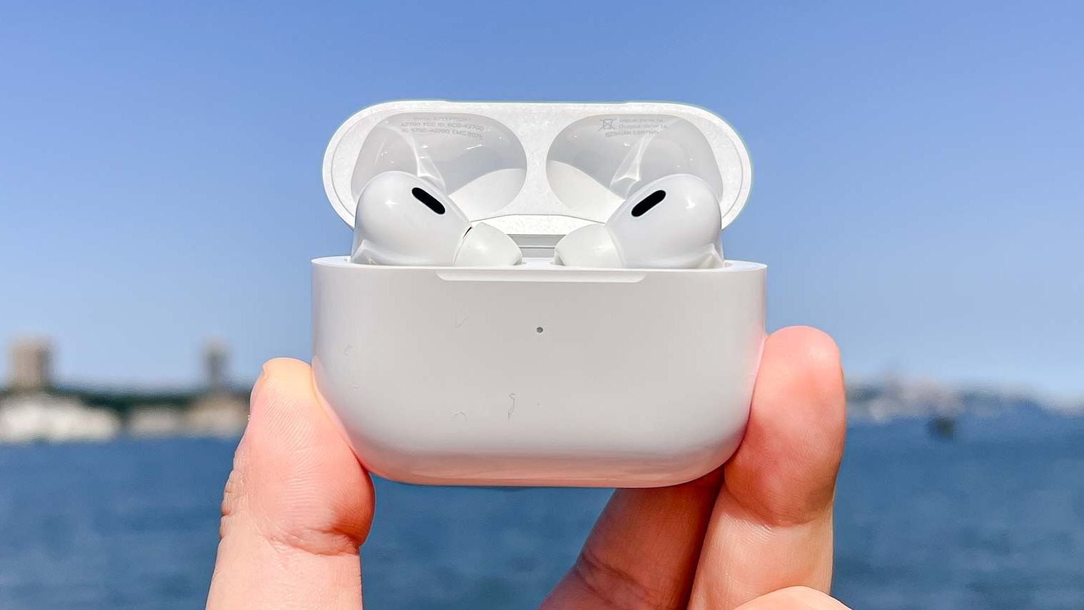 Apple AirPods Pro 2 review: Best noise-canceling and spatial