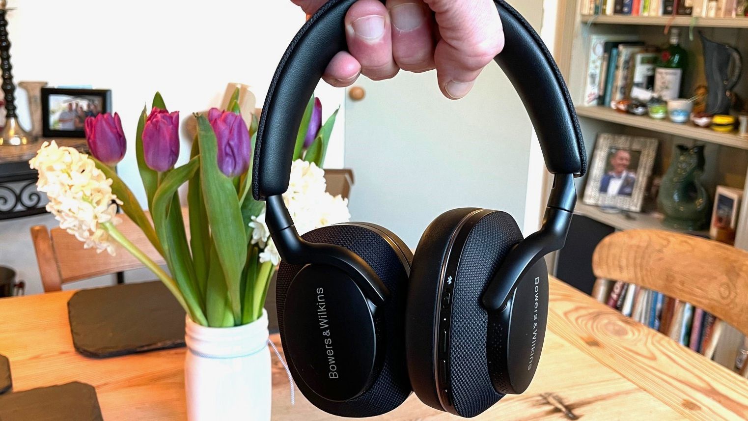 Bowers＆Wilkins Px7 S2e Bowers & Wilkins PX7 S2e Wireless Headphones – Headphones.com