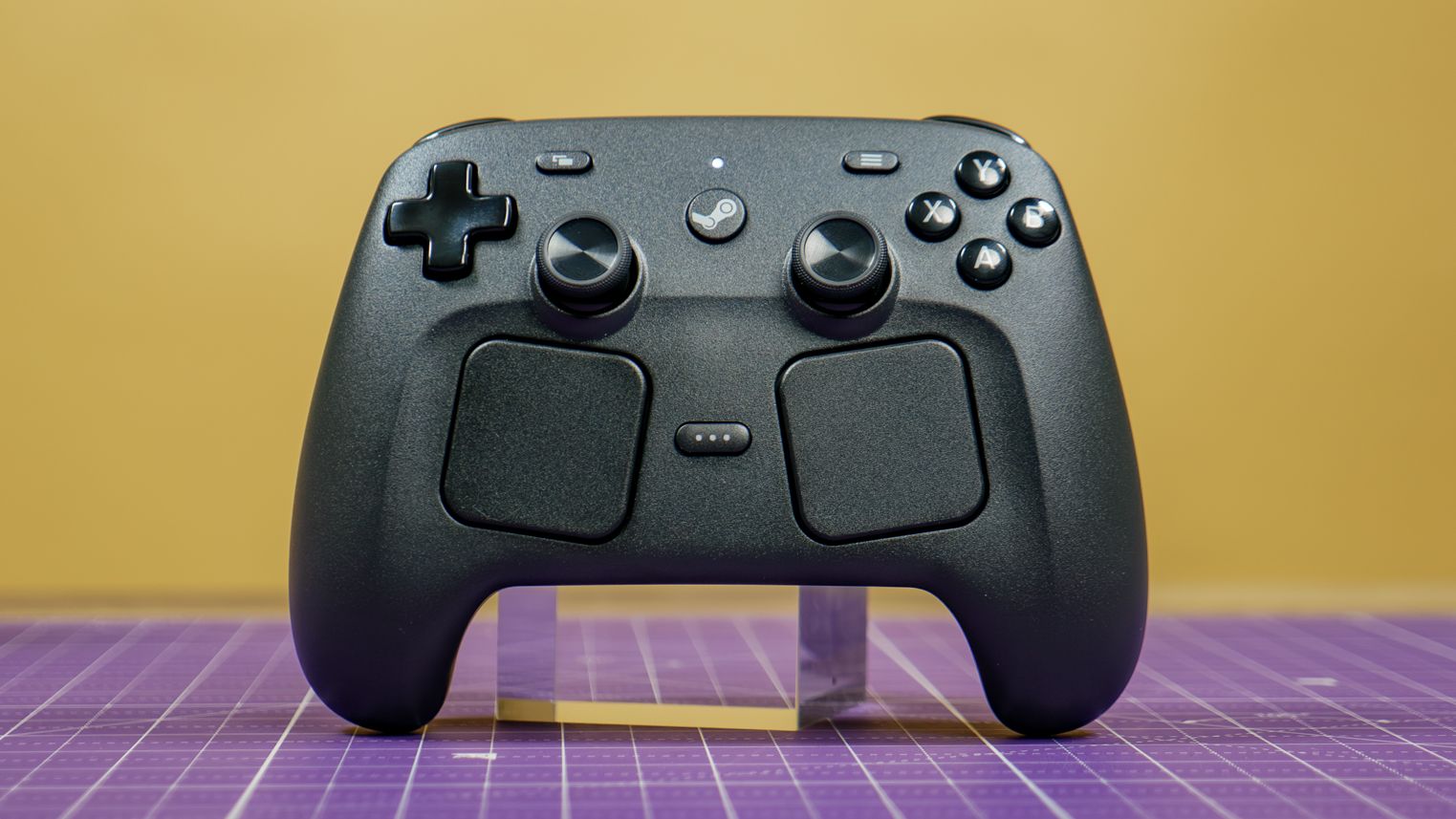 Steam Controller (2026) review: I've finally found the perfect PC