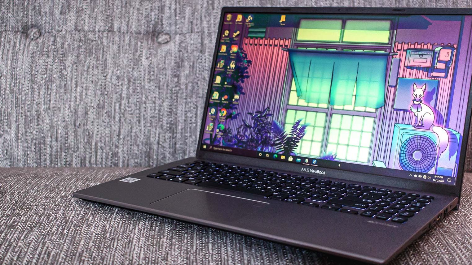 ASUS VivoBook 15_ASUS Laptop ノートPC ASUS Vivobook S 15 (S5507) | ノートパソコン | ASUS日本