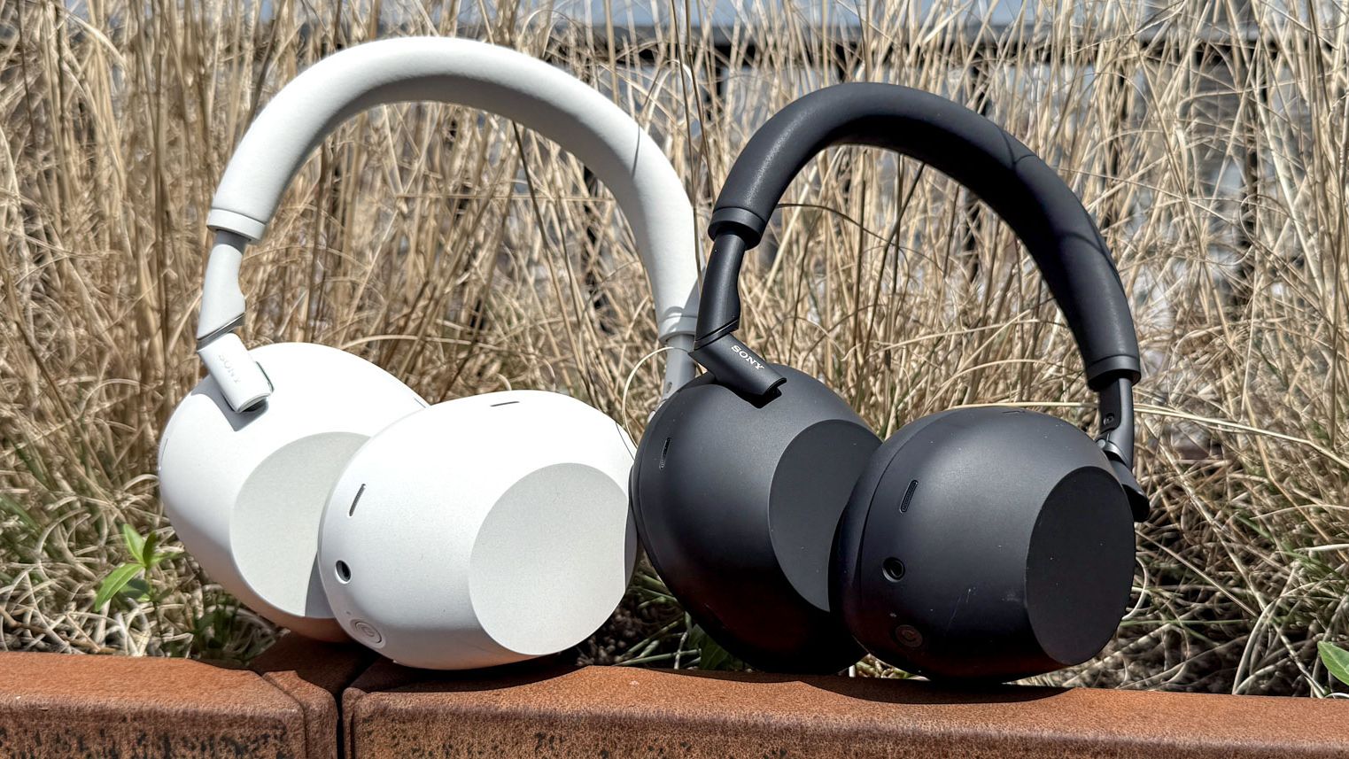 Sony WH-1000XM6 review | Tom's Guide