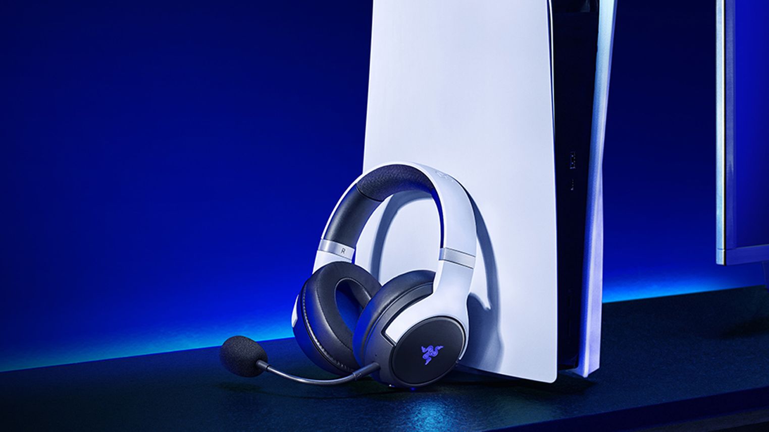 Razer(レイザー) Kaira Pro for PlayStation美品 Razer Kaira Pro for PS5 review | Tom's Guide