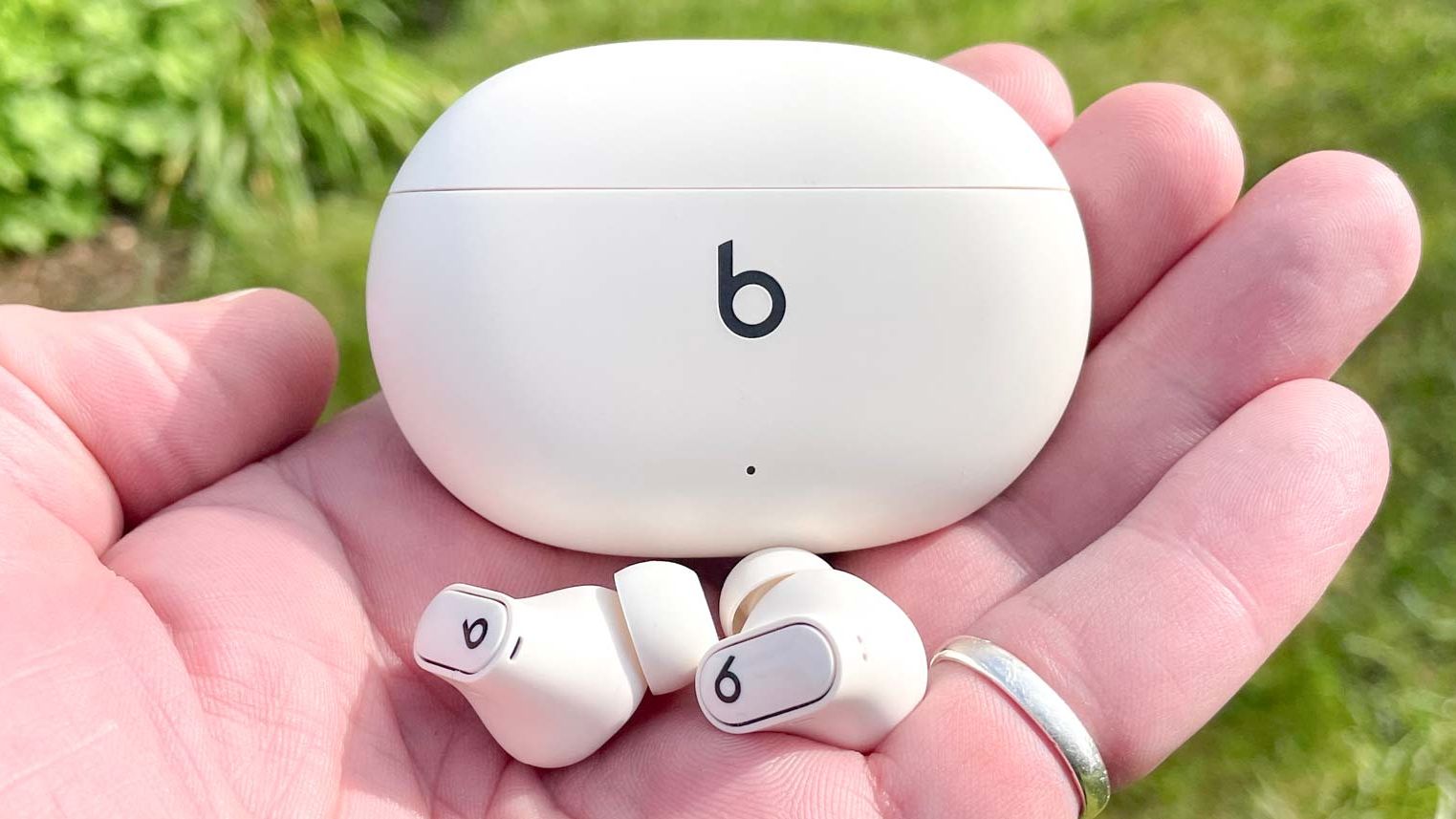Beats Studio Buds+ review: Same iconic style with better ANC