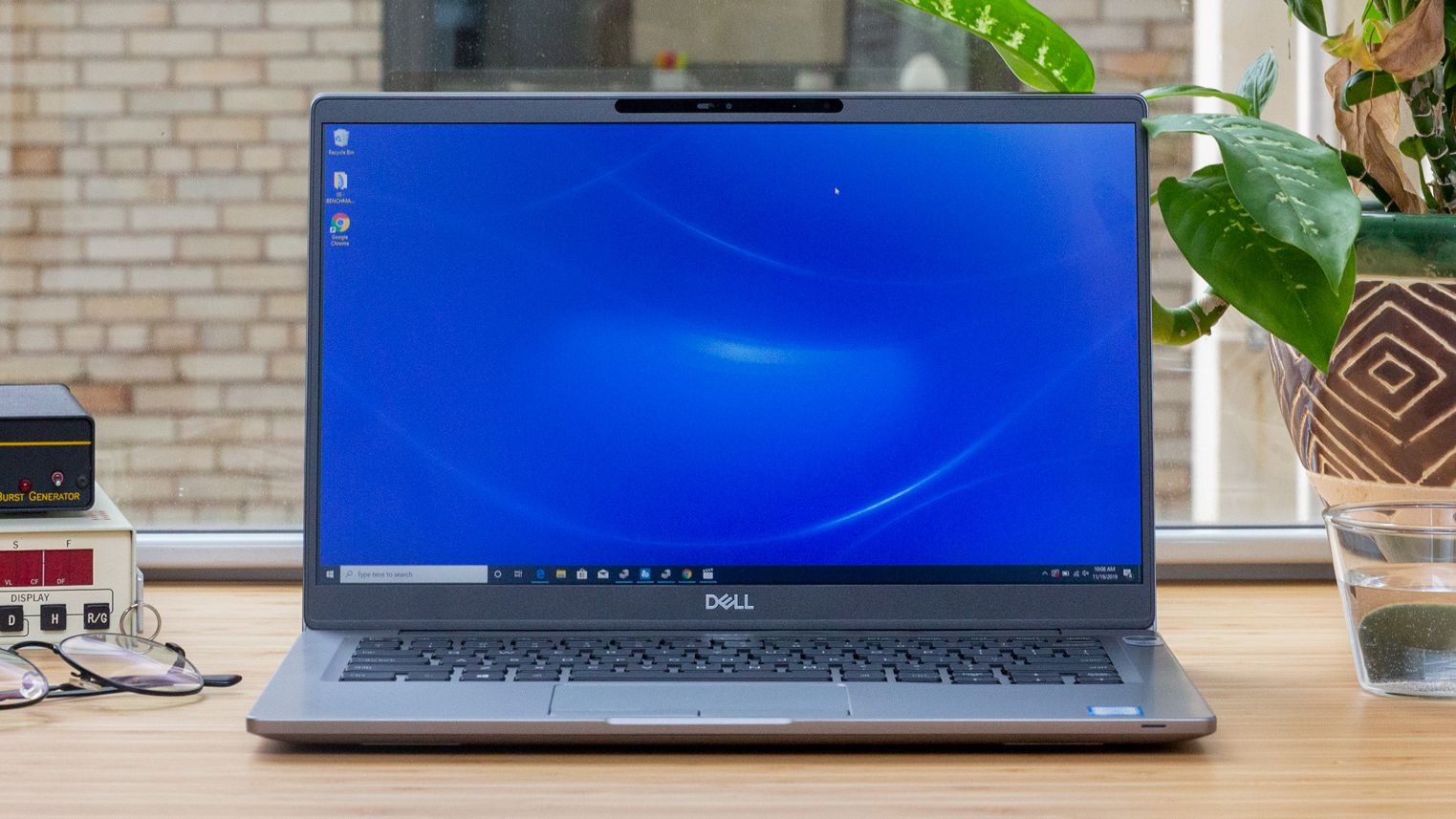 Dell Latitude 7400 review | Laptop Mag