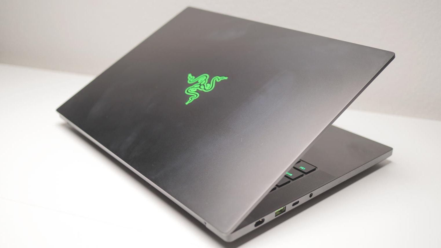Razer Blade 14 review (2023) | Tom's Guide