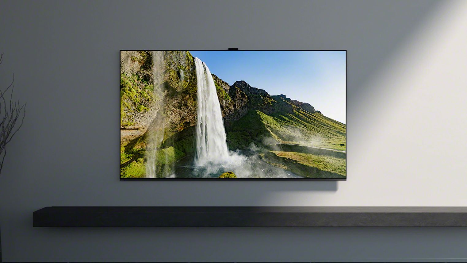 Sony 55” BRAVIA XR X90K 4K HDR LED Smart Google TV - 2022