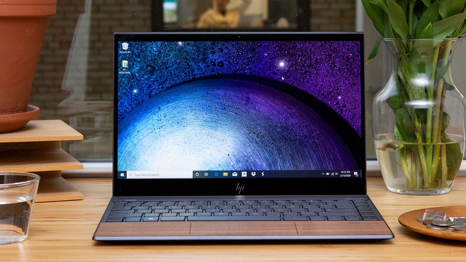 [ジャンク]HP ENVY x360 wood edition Isn't It Good? An HP Envy in Wood | PCMag