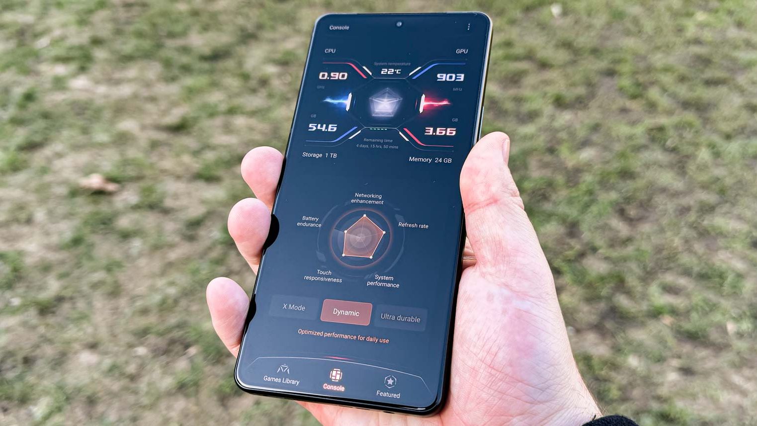 Asus ROG Phone 8 Pro review: The ultimate gaming phone — even when
