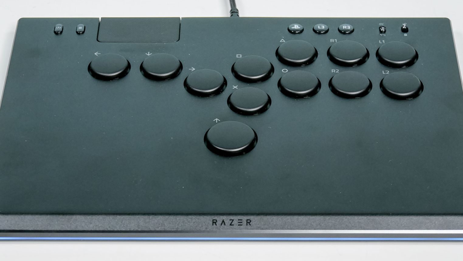 Razer Kitsune review | Tom's Guide