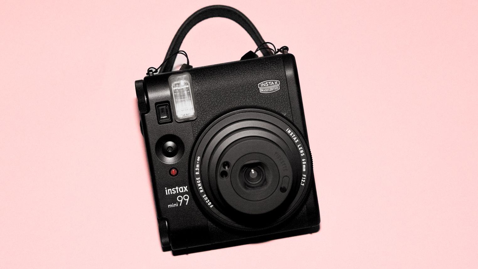 Fujifilm Instax mini 99 review | Tom's Guide