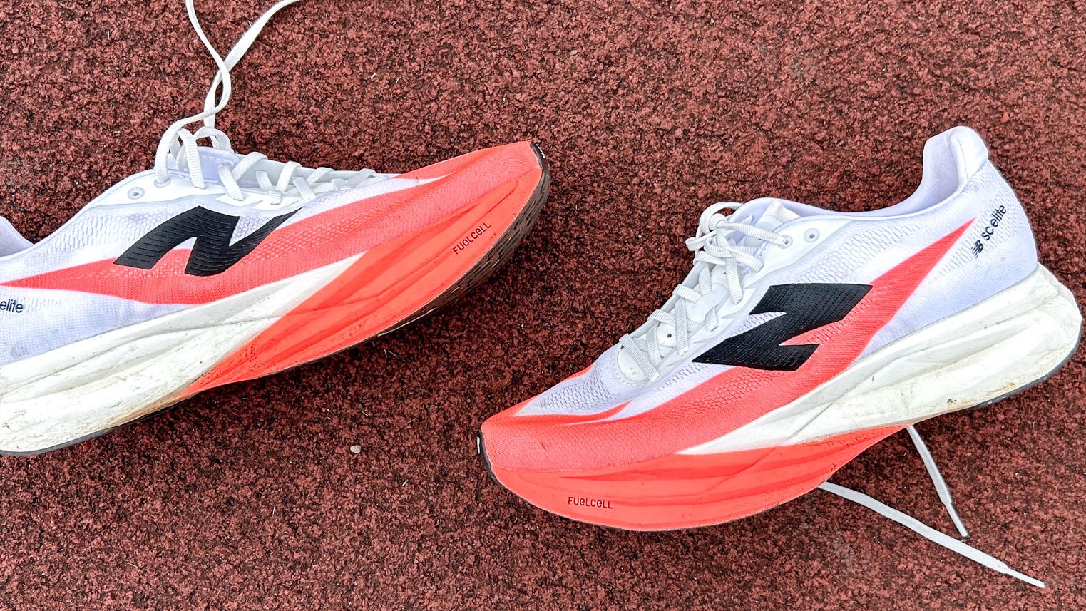 New Balance SC Elite v5 review: my verdict after 40 miles of