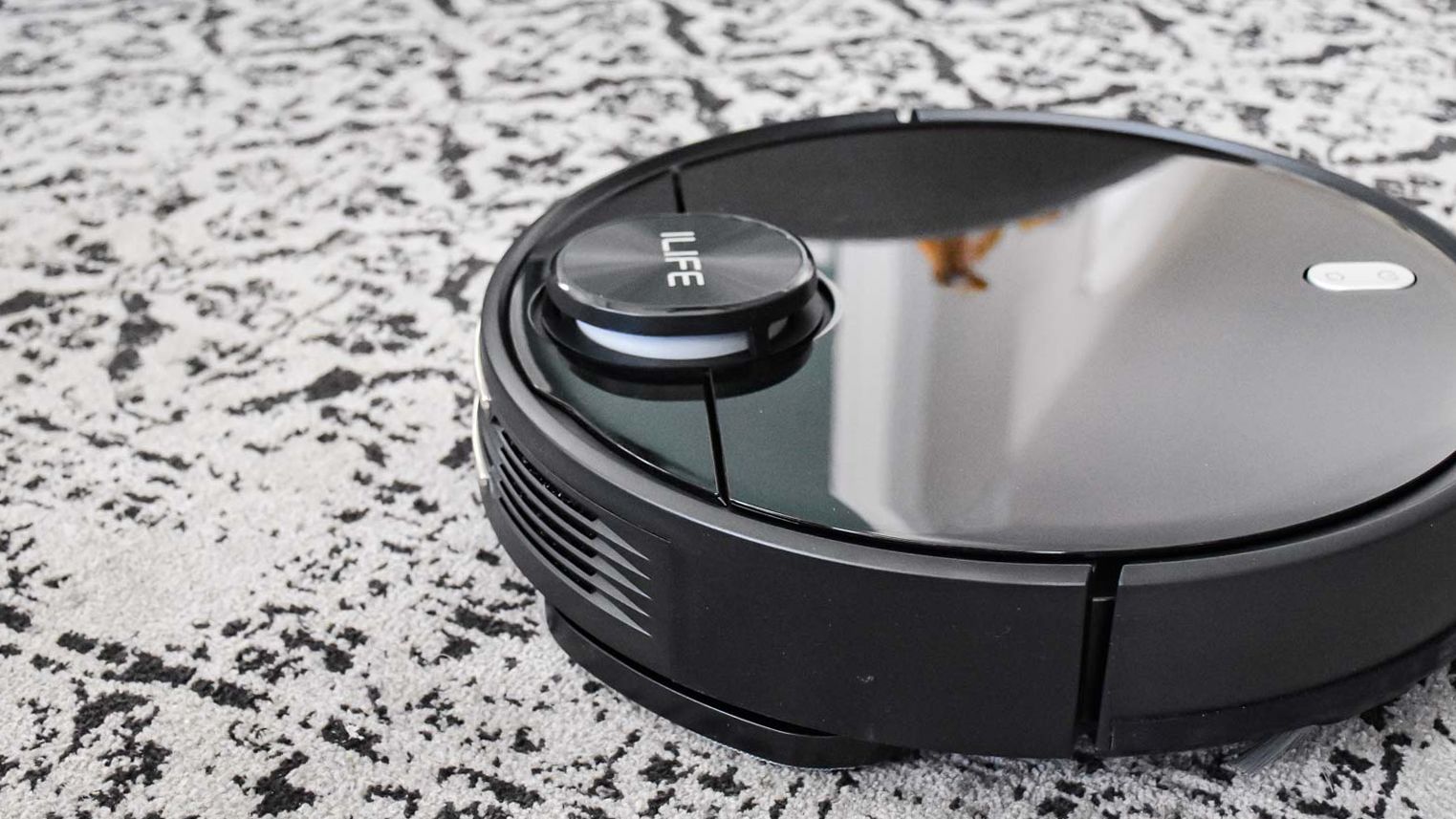【A+】ILIFE(アイライフ) ロボット掃除機 A11 ILIFE A11 Review: BEST ILIFE ROBOT TO DATE? - YouTube