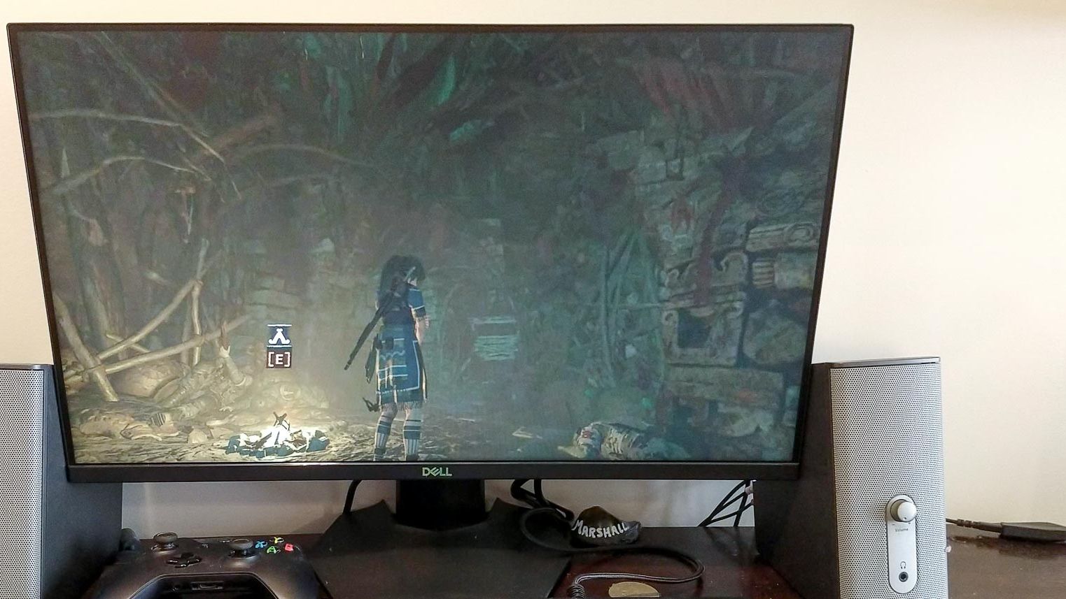 Dell 24 Gaming Monitor S2421HGF review | Tom's Guide