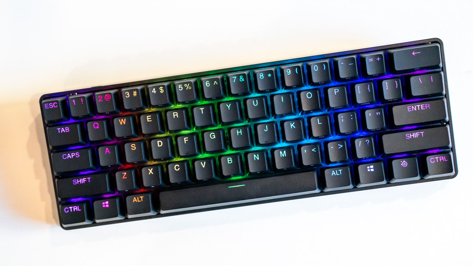 SteelSeries Apex Pro Mini Wireless 難あり U2TfHkspKPCkG9BLPU8nqK.jpg