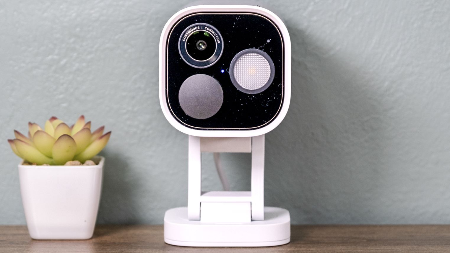 Aqara Camera Hub G5 Pro Review: This security camera doubles as a