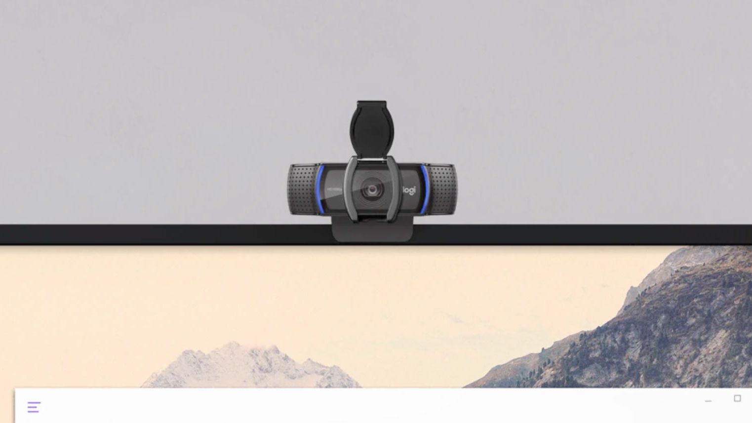 ロジクール HD プロ ウェブカム フルHD 1080p C920S Amazon.com: Logitech C920S PRO HD WEBCAM (Renewed) : Electronics