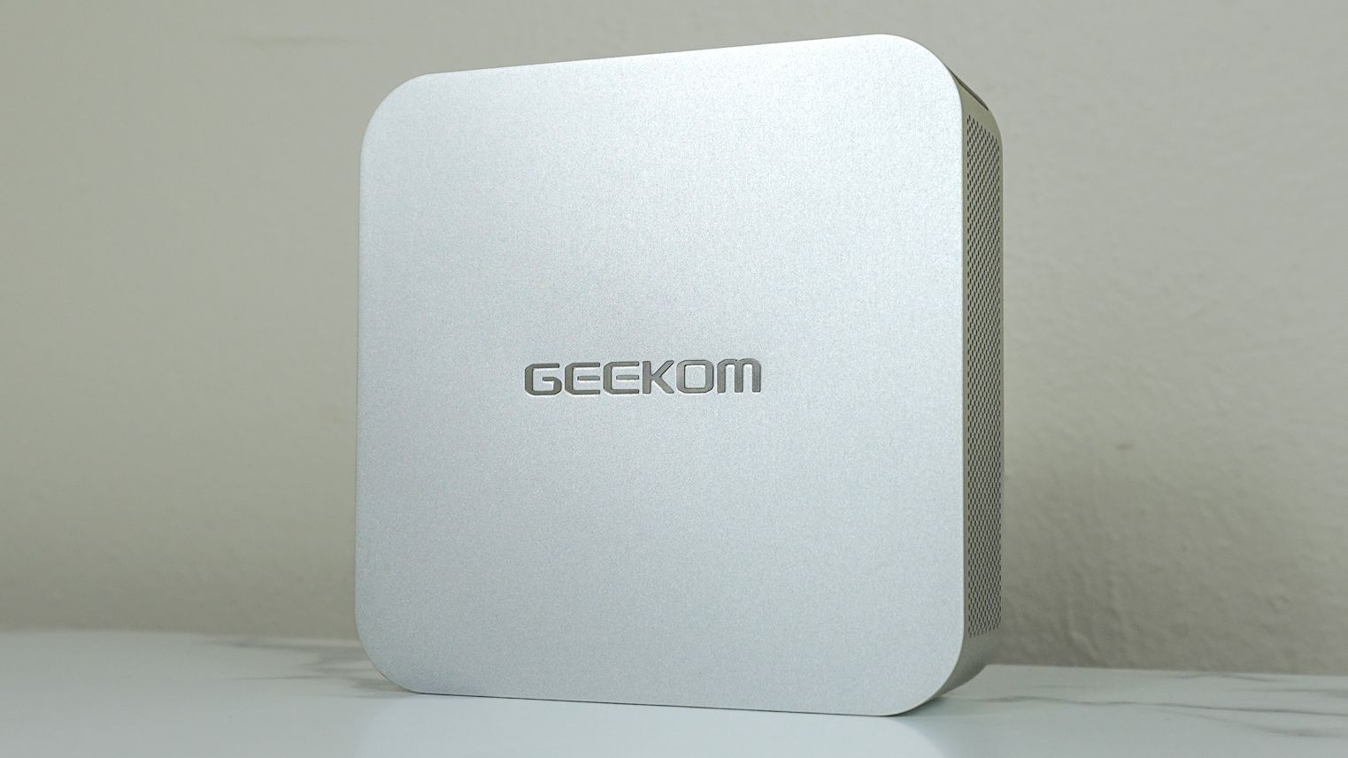 Geekom A6 review: tiny size meets powerful performance Geekom A6 review: tiny size meets powerful performance