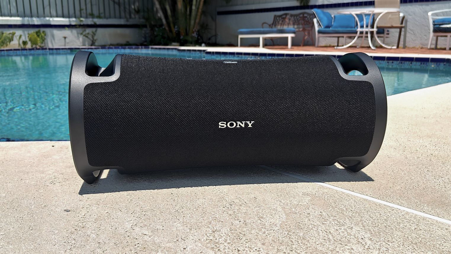 Sony ULT Field 7 review: A solid party speaker with big sound
