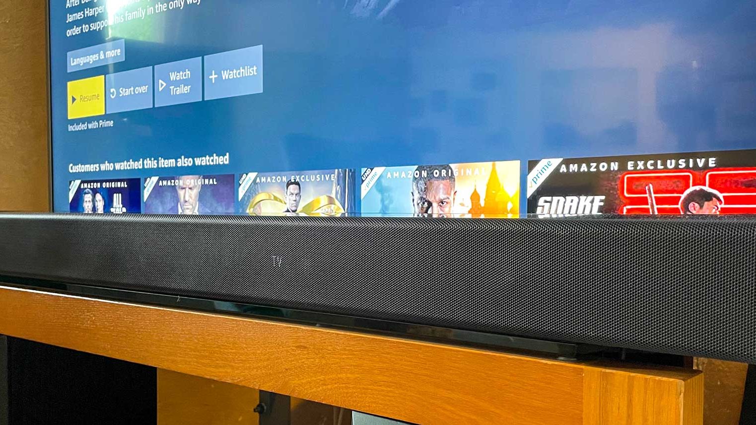 Sony HT-A7000 review: A flagship soundbar that raises the