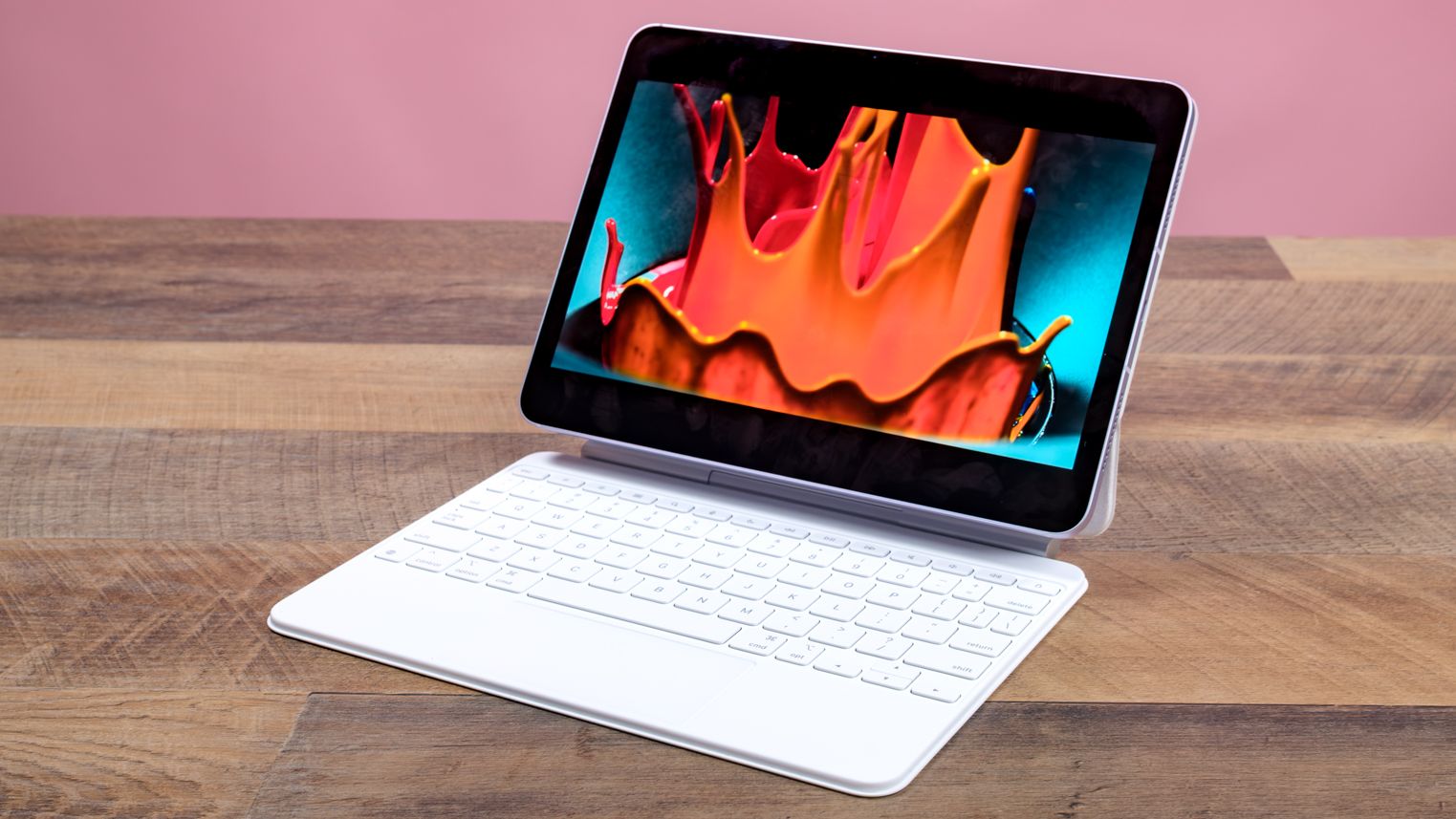 Apple iPad Air M4 review: Small tweaks to the gold standard
