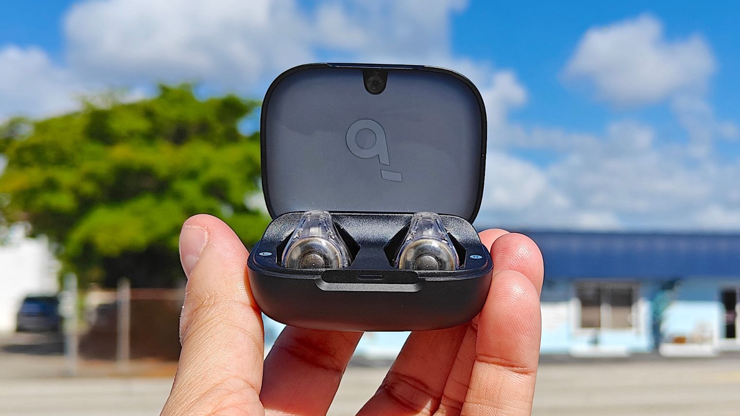 Soundcore C30i review | Tom