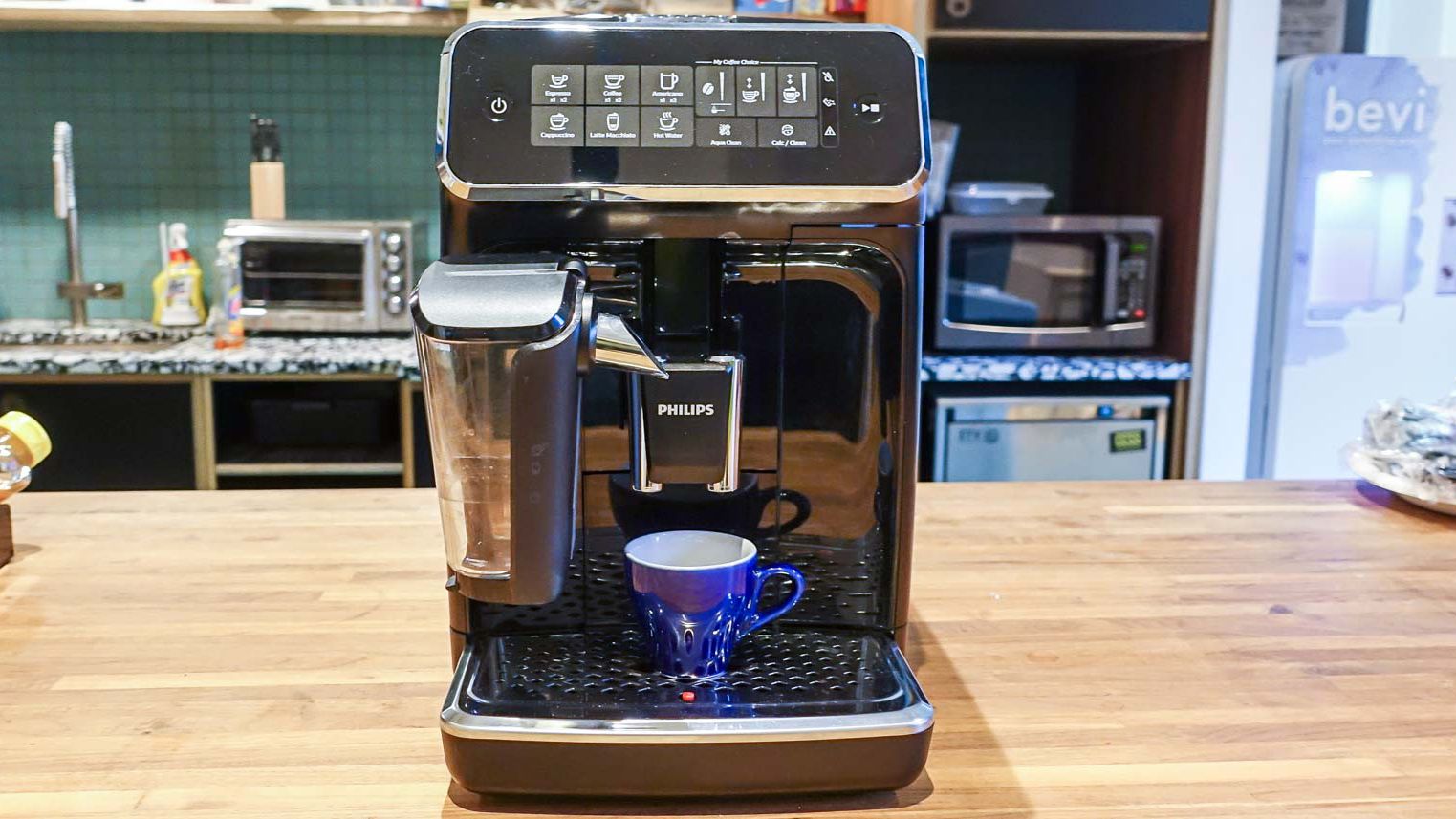 ★整備前価格★Philips Café gourmet 動作良好 ☆整備前価格☆Philips Café gourmet 動作良好